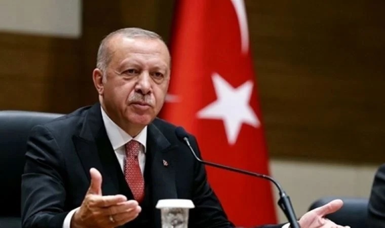 Erdoğan, meydanlardaki kalabalığı yetersiz buldu: Kurmaylarına 'meydan' talimatı