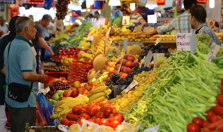 Çarpıcı tahmin: Domates 50 lira olacak