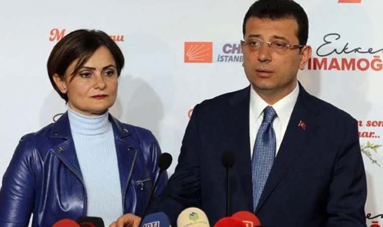Kaftancıoğlu, duruşmayı değerlendirdi: Sadece İmamoğlu değil, İstanbul halkının iradesi yargılanıyor