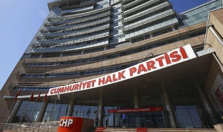 Cumhuriyet Halk Partisi'nin Parti Meclisi yarın toplanıyor: Gündem hükümet programı