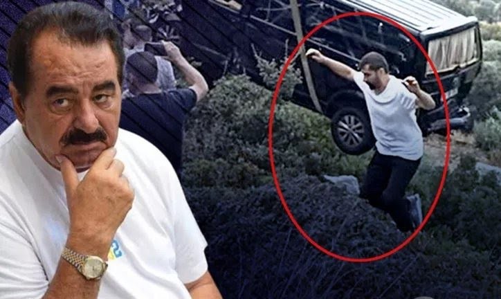 İlk Ahmet Tatlıses koştu 
