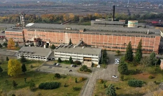 Çarşambalı pancar üreticileri tepkili: Şeker fabrikası fındık deposu oldu