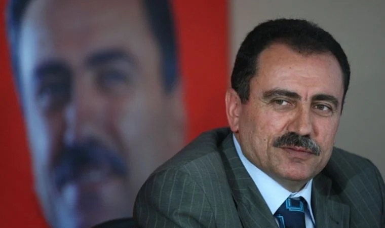 Muhsin Yazıcıoğlu'nun oğlu Furkan Yazıcıoğlu CHP'den milletvekili adayı mı olacak?