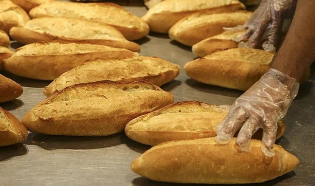 Ekmek zammı İTO seçimlerini bekliyor