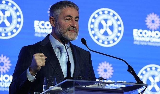Nureddin Nebati’nin sınıf arkadaşından çağrı: 'Okula dönmesini tavsiye ediyorum'