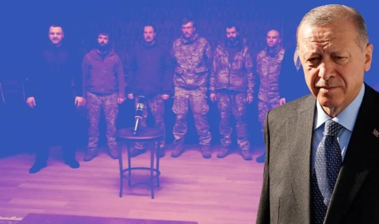 Son dakika... Azov komutanları Türkiye'de ellerini kollarını sallayarak gezebilecek