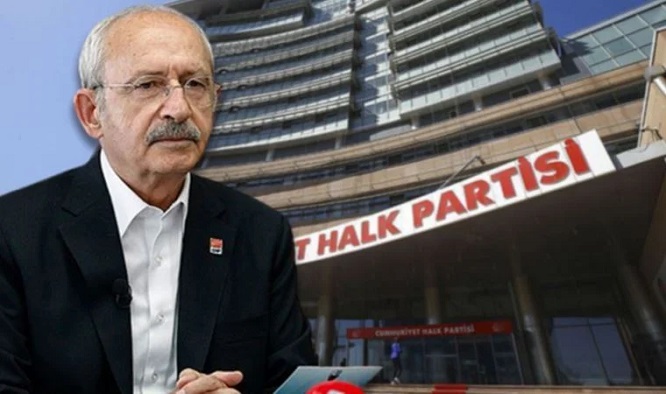 CHP lideri Kılıçdaroğlu'dan kadın kollarına 'Amasra' talimatı: 'Ailelerin ihtiyaçlarını belirleyin'