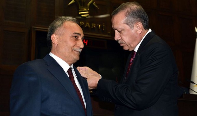 Fakıbaba AKP'den ve milletvekilliğinden istifasının perde arkasını anlattı: 'Bunu söyleme hakkınız olamaz mı?'