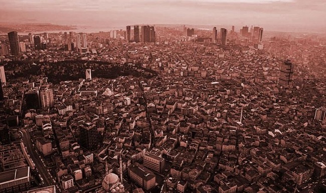 Prof. Dr. Naci Görür'den 'İstanbul depremi' uyarısı! '2.5 milyon insan hayatını...'