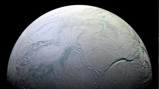 Satürn'ün uydusunda yaşam: Son hayati bileşen de keşfedildi