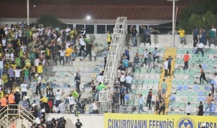 Olaylı Tarsus İdman Yurdu, Şanlıurfaspor maçı kongre getirdi