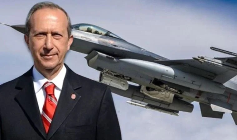 Emekli Tümgeneral Karataş, Yunanistan’ın ‘radar kilidi’ tacizini değerlendirdi: 'Tepki üst seviyede olmalı'