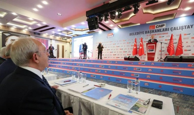 CHP'li Torun 'Organize kötülük' diyerek sert çıktı: 'İktidarın son çırpınışlarına asla boyun eğmeyeceğiz'