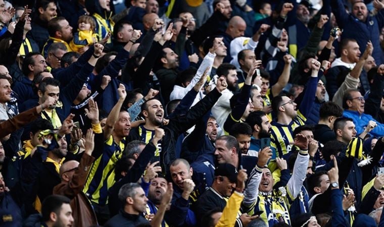 Fenerbahçeli taraftarı İsyanda: ‘Faili bulamadılar bizi yasakladılar’