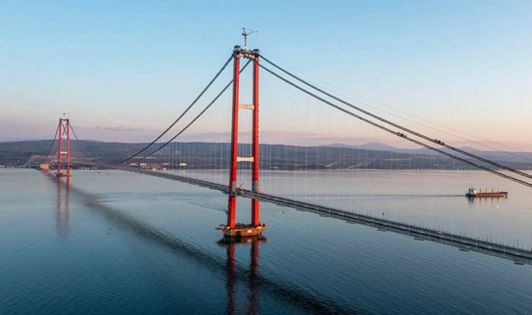 'Yap-işlet-devret' projeleri için 560 milyon TL’lik usulsüzlük yapılmış