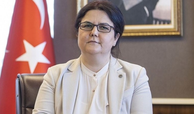 Bakan Derya Yanık, İstanbul Sözleşmesi’nin iptalini savundu: 'Geri çekilmek taviz anlamına gelmez'