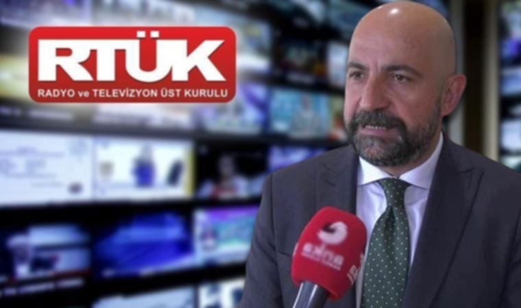 RTÜK’ten ‘mimiğe’ bile ceza! İlhan Taşcı uyardı: 'Ekranların fişleri çekilebilir!'
