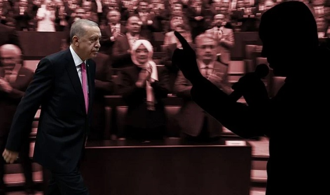 '28 AKP'li milletvekili kapının ağzında...': Bakanların küs olduklarını artık sağır sultan bile duydu