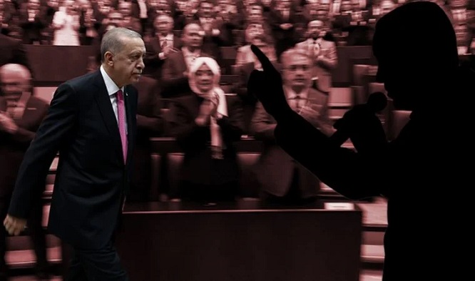 '28 AKP'li milletvekili kapının ağzında...': Bakanların küs olduklarını artık sağır sultan bile duydu