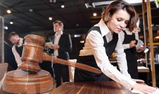 Yargıtay'dan emsal 'fazla mesai' kararı: Bordro imzalarken dikkat!