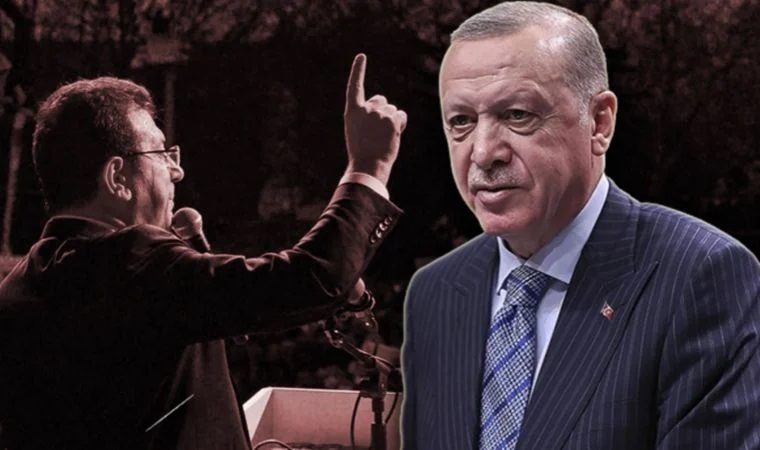 İsmail Saymaz yazdı: Erdoğan'ın Saray'daki 'Ekrem İmamoğlu' zirvesine bir bakan katılmış
