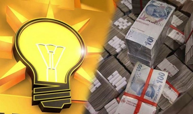 AKP'li belediyeler giderayak yükü yurttaşın sırtına bindirdi