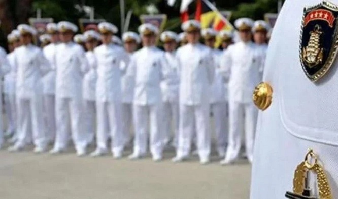 Son Dakika: Emekli amiraller davasında 12 isim için hapis cezası istemi