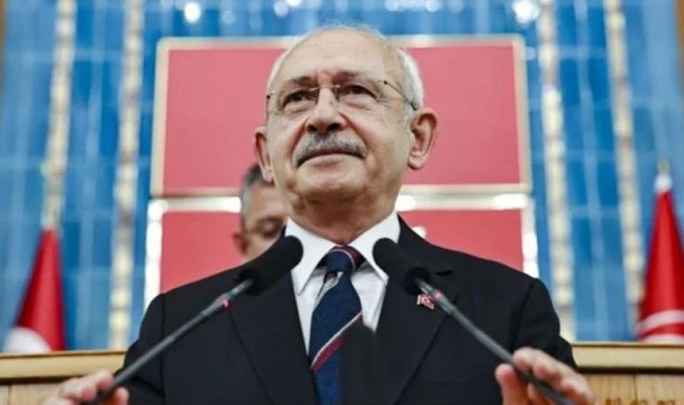 CHP'li Oğuz Kaan Salıcı, Kılıçdaroğlu'nun 'Hazırım' çıkışını değerlendirdi: 'Karar 6'lı masanın'