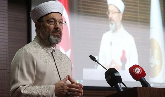Altı bakanlığı geride bıraktı: Diyanet’in günlük bütçesi 98 milyon TL