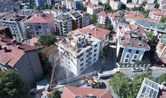 Dönüşümle hayatlar kurtarılacak