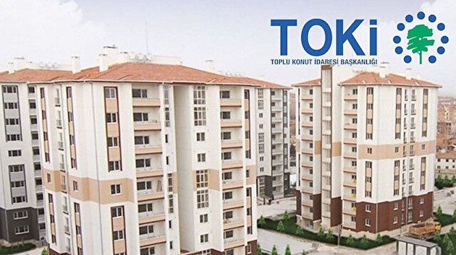 TOKİ başvuruları başladı! İşte il il, mahalle mahalle satılacak arsaların listesi