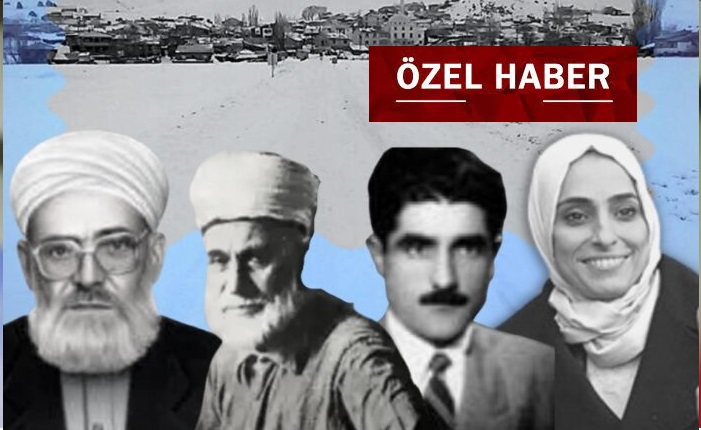 Erzurum’dan Yassıada’ya: ‘Taşkesenlioğlu ulema ailesi’nin hikâyesi
