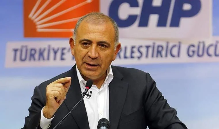 Gürsel Tekin: 'Temiz Eller Masası' Kuruldu Şu An İş Başında