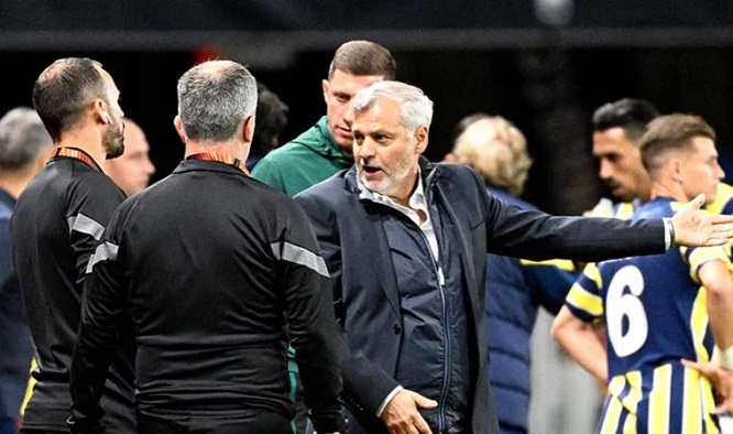 Rennes Teknik Direktörü Bruno Génésio'dan Fenerbahçelileri kızdıracak açıklama