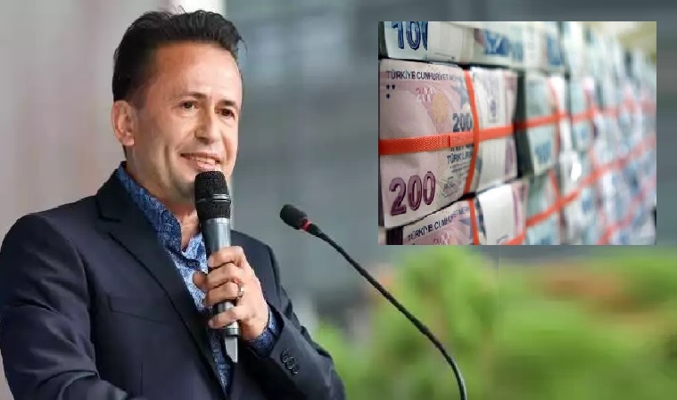 AKP’li Tuzla Belediye Başkanı Şadi Yazıcı okul alanlarını babalar gibi sattı