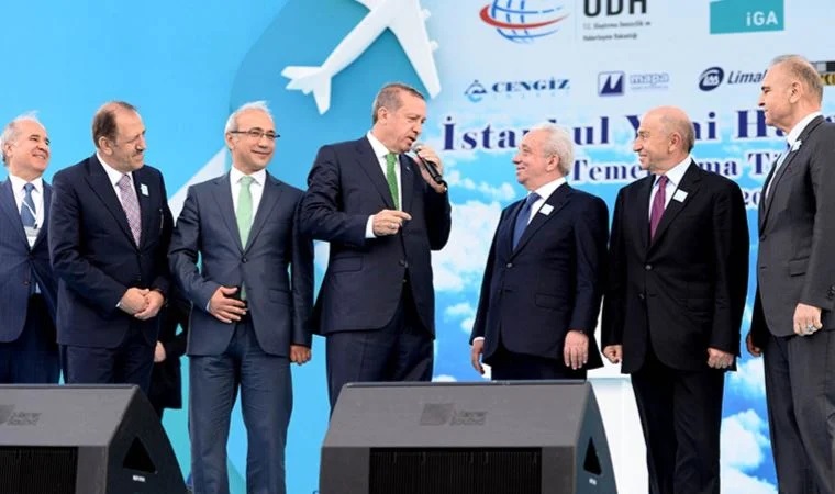 Metroya 11 milyar TL fazladan ödeme: Maliyet katlandı, 'beşli çete' kazandı