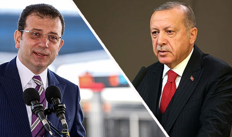 Erdoğan En Güçlü rakibini Mahkeme kararı ile saf dışına bıraktı
