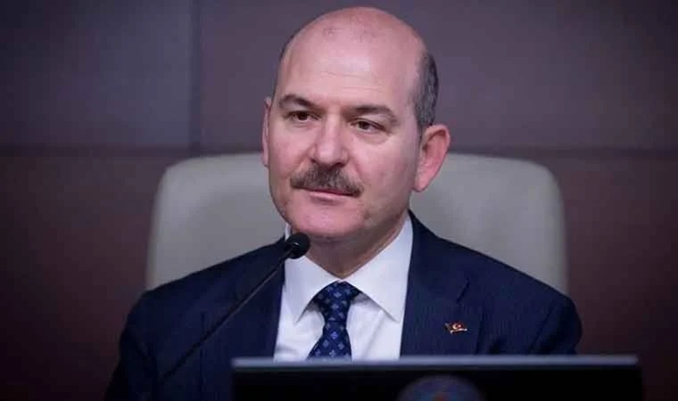 Bataklık soruşturmasını gündeme taşıdı: CHP'li Emre'den Süleyman Soylu'ya zor sorular