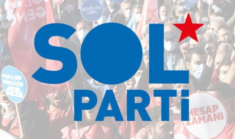 SOL Parti'den Gezi tutuklularına ziyaret: 'Mücadeleye devam, güzel günler yakın!'