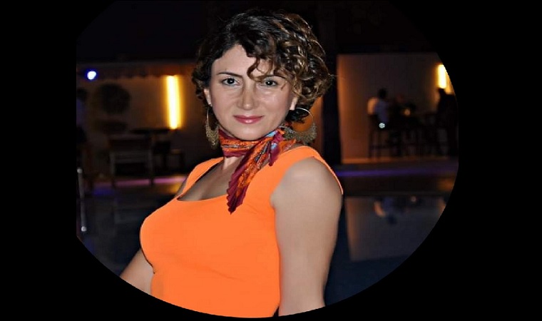 Fidan Korkmaz : 26 Eylül Türk Dil Bayramı Kutlu Olsun !