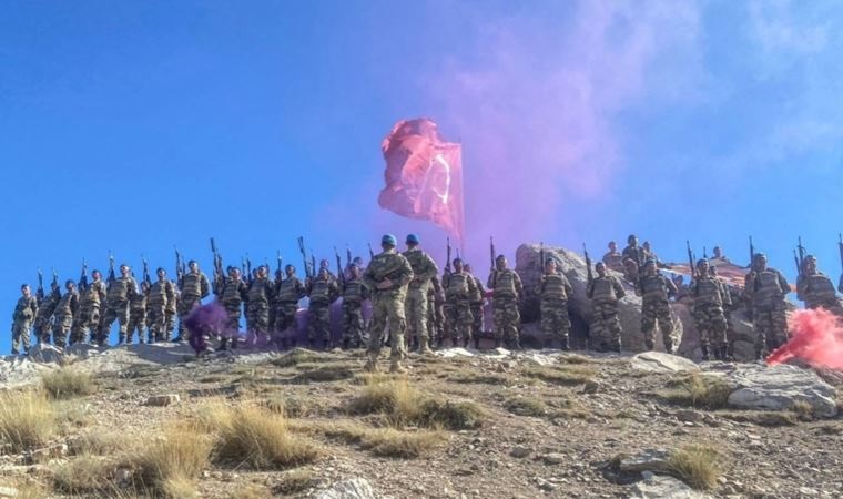 Yunanistan’ın tepkisi sonrası NATO 30 Ağustos paylaşımını sildi