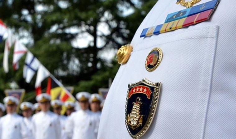 Emekli amiraller hakkında çıkan karar sonrası savcı bir gün bile beklemedi