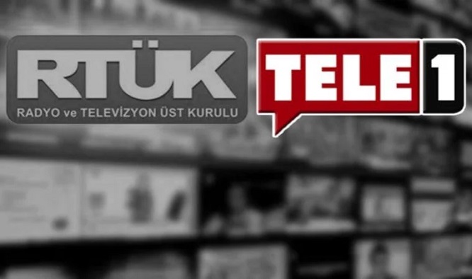 Son Dakika: TELE1’i karartma girişimine yürütmeyi durdurma kararı
