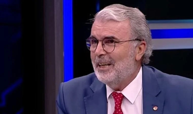 AKP'li Tosun'dan tepki çeken sözler: 'Kılıçdaroğlu'nun yolu Peygamber yolu değildir'