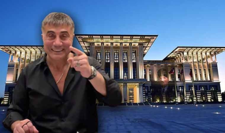 Sedat Peker beklenen paylaşımları yaptı: Serkan Taranoğlu, Zehra Taşkesenlioğlu ve Saray'a uzanan rüşvet ağı iddiası