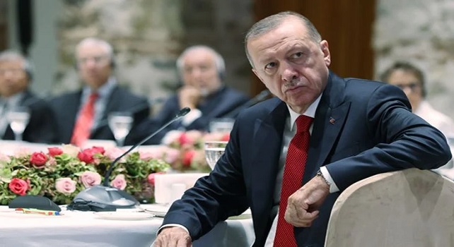 Erdoğan'dan enflasyon açıklaması: 'Hızla düşürme kabiliyetimiz var'