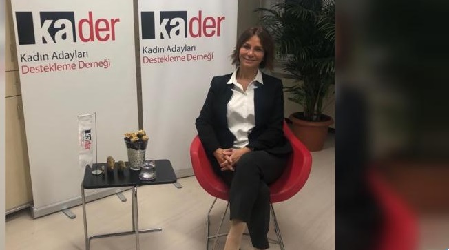 KA DER Vekillikte eşitlik yok dedi ve 20 ilde hiç kadın milletvekili çıkarmadığını açıkladı