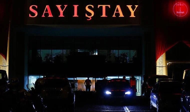 Sayıştay'ın raporuna göre kamunun yüzde 69'unun raporlarında temel mali tablolar yer almadı