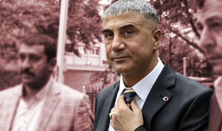 Kriz yaratmıştı: Sedat Peker davası 'tenis topu'na döndü
