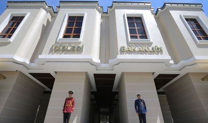 Büro-İş Genel Başkanı Alay Hamzaçebi: 'İçişleri Bakanlığı’nın verdiği cezalar keyfi'